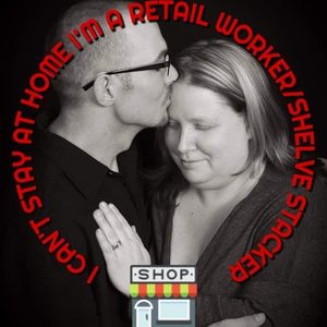 Meet your Posher, Robin